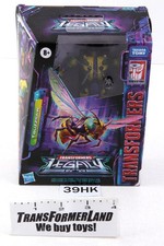 Transformers Legacy Deluxe Wal-Mart Buzzsaw Sealed MISB MOSC