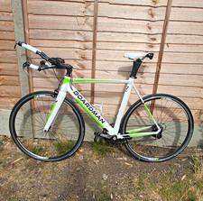 Boardman Road TT Triathlon Bike Medium Frame