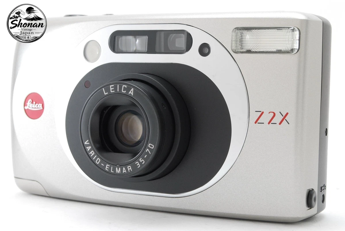 Leica Z2 X Film Cameras for sale - eBay