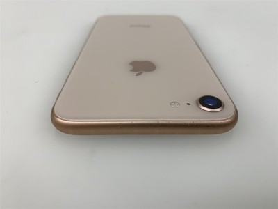 Apple iPhone 8 A1863 MQ742LL/A 64GB 4.7