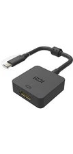 ICZI USB Type C to DisplayPort adapter, USB-C to DP Ultra HD 4K Adapter