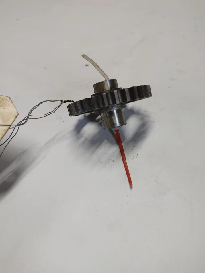 Yamaha XJ1100 1982 Maxim Starter Radler Gear 2H7-15512-00-00 Foto 3 de 3