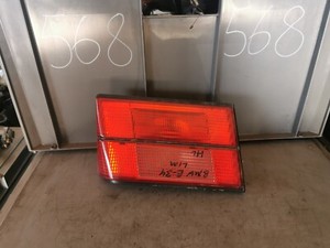 Original BMW 5er E34 Rücklicht Rückleuchte innen links 134001-00