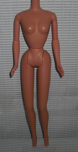 LINGERIE ELIZABETH TAYLOR DOLL FATHER OF THE BRIDE WHITE PANTYHOSE STOCKINGS - Picture 4 of 4