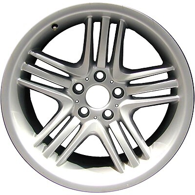 Factory OEM 19'' Wheel Fits 2002-2008 BMW 745I/760I 36116757373
