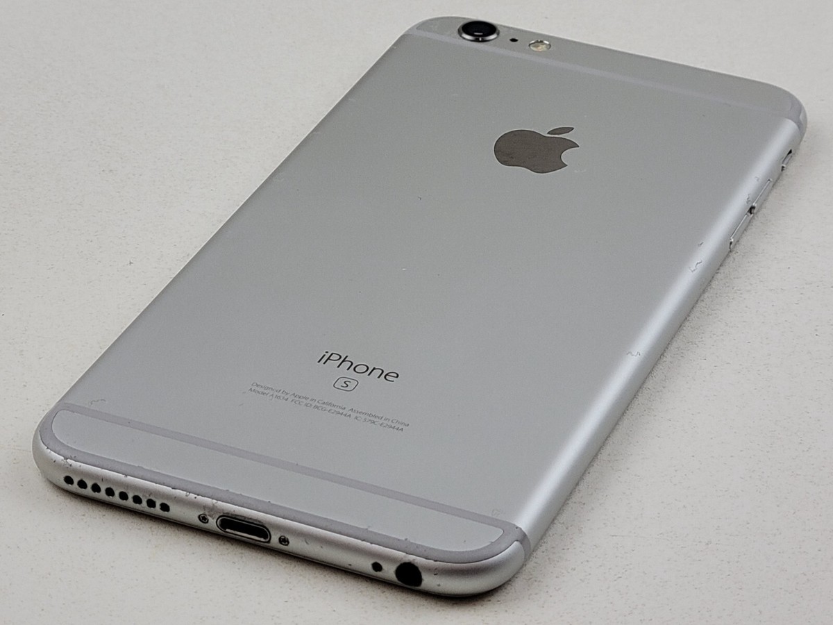 Apple iPhone 6s Plus - 16 GB - Rose Gold (AT&T) for sale