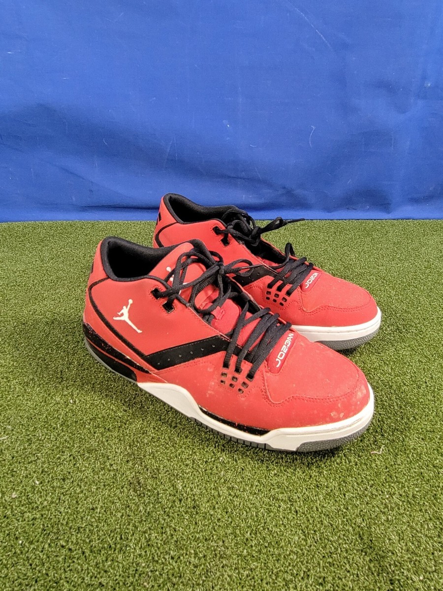 Size 11 - Air Jordan Flight 23 Gym Red for sale online | eBay