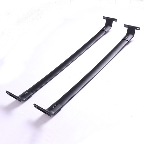 Roof Rack Cross Bars Fit for Buick Enclave 2018-2024 Black Crossbars Luggage - Bild 12 von 18