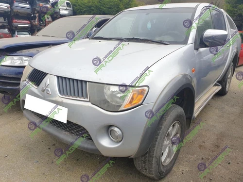 8600A091 Mando Multifuncion para MITSUBISHI L200 (KA0/KB0) 2007 98044 - Bild 8 von 10