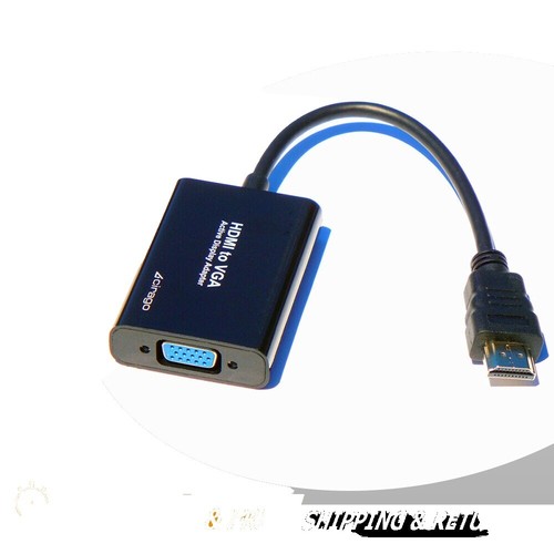 DICHEN DC500 4K Fuser HDMI 2.1 + DP 1.4 dual interface - USA FAST