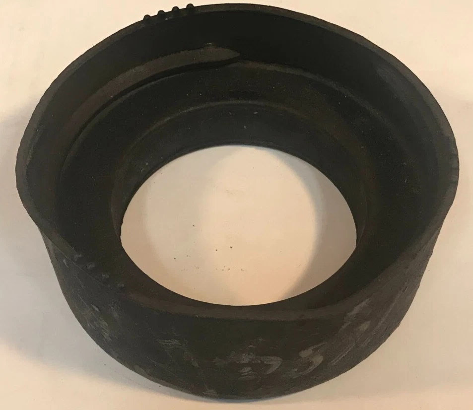 Anel de borracha Mercedes-Benz - 123-321-16-84 - Para MBZ 240D, 280CE, 450SEL e mais - Imagem 2 de 4