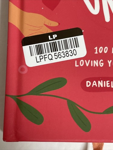 A Heart on Fire: 100 Meditations on Loving Your Neighbors Well (Hardback) E - Imagen 5 de 5