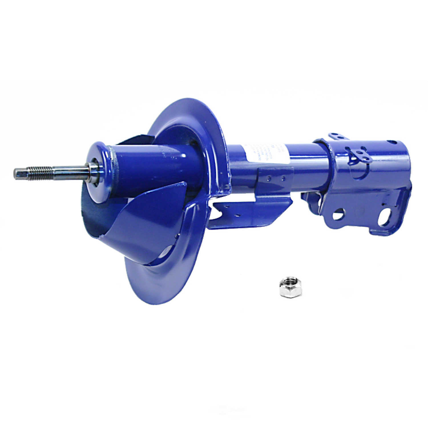 Suspension Strut Assembly-Monro-Matic Plus Strut Monroe 801819 for sale ...