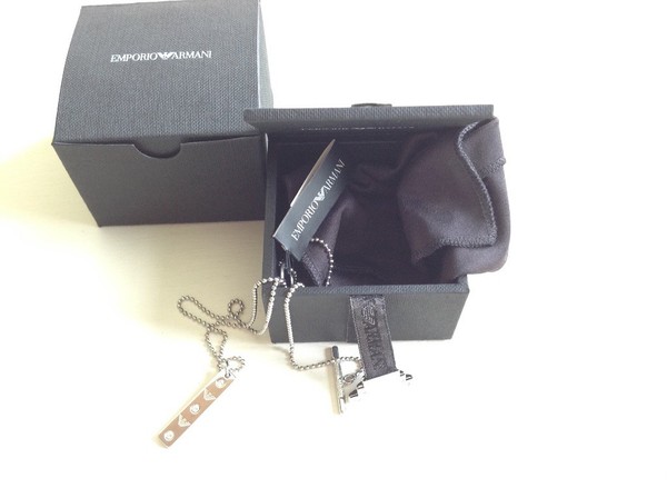 COLLAR EMPORIO ARMANI