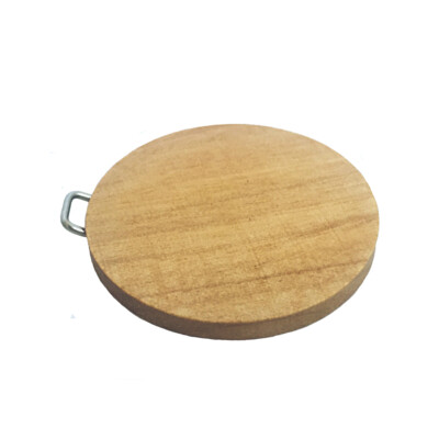 Miniature Cookware Chopping Cutting Board 1:12 Model Dollhouse Accessories