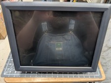 ELO ET1522L-8UWB-1-GY-G 15" Touchscreen Monitor. ET1522L-8UWB-1-GY-G. tested