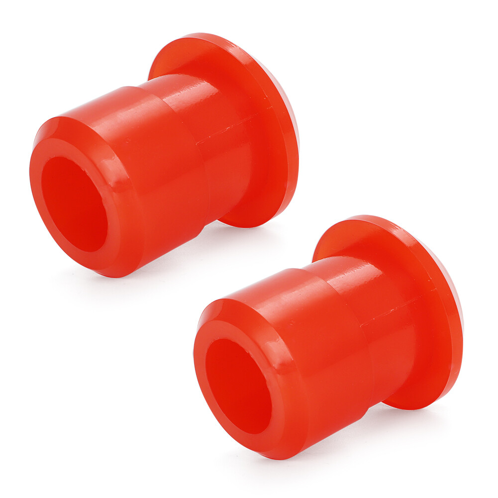 2008-2020 Nissan Rogue Poly Front Subframe Bushing Kit | 54466