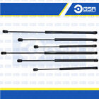 <!--F#f_0-->6X Bonnet Tailgate Window Glass Gas Struts for FORD Territory SX SY SZ 2004-2017<!--F/-->