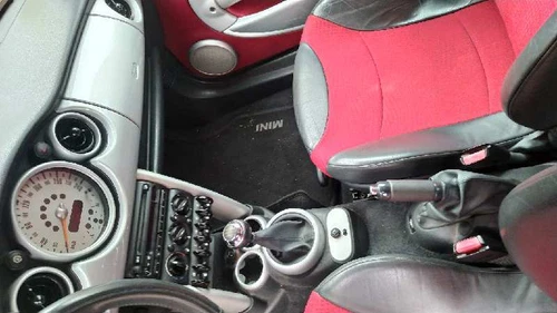 11617562531 Colector Admision para MINI MINI (R50,R53) One 2002 255502 - Imagen 7 de 24