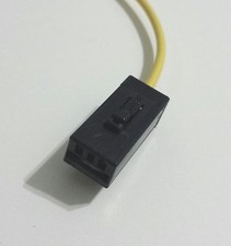 1g Dsm Ect 1 Way Coolant Gauge Temperature Connector Pigtail 90-94 Eclipsetalon 1g Dsm Ect 1 Way Coolant Gauge Temperature Connector Pigtail 90-94 Eclipsetalon