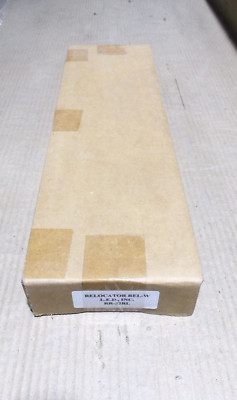 New Edwards RR32-RL Pull Station Relocator REL-W LED