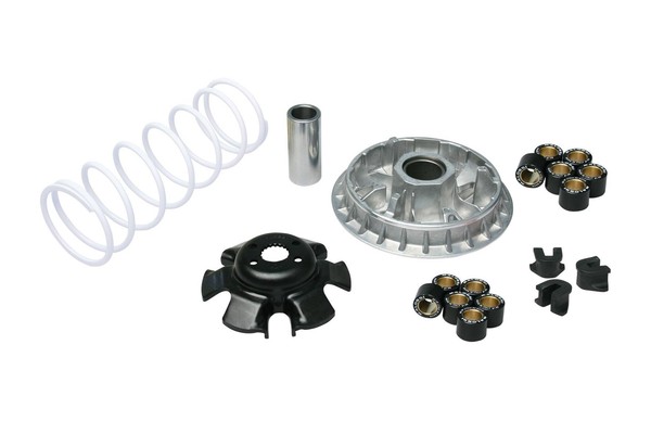 Malossi Multivar 2000 Variator FüR Kymco Dink Street 4T 300 2012 2013 2014 2015-image
