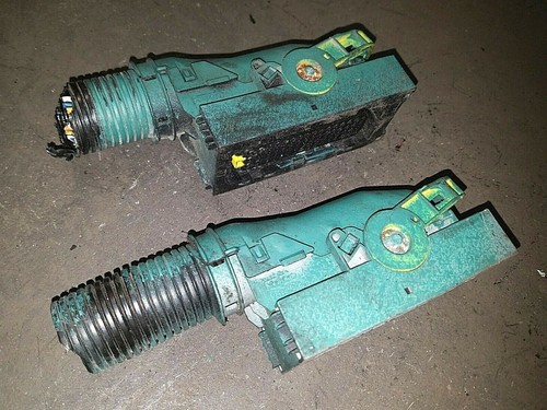 Volvo Computer Connector Tyco 1-1394683-1 and 2-1394683-1 - Bild 10 von 10