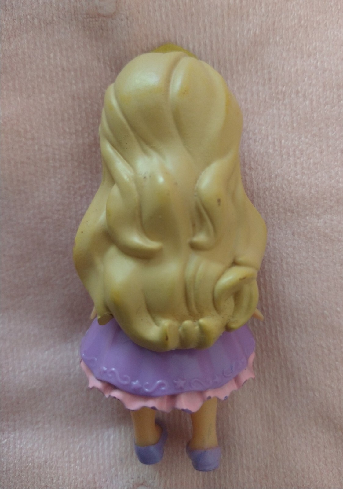 My First Disney Princess Mini 3" 6 Dolls Ariel Elsa Rapunzel