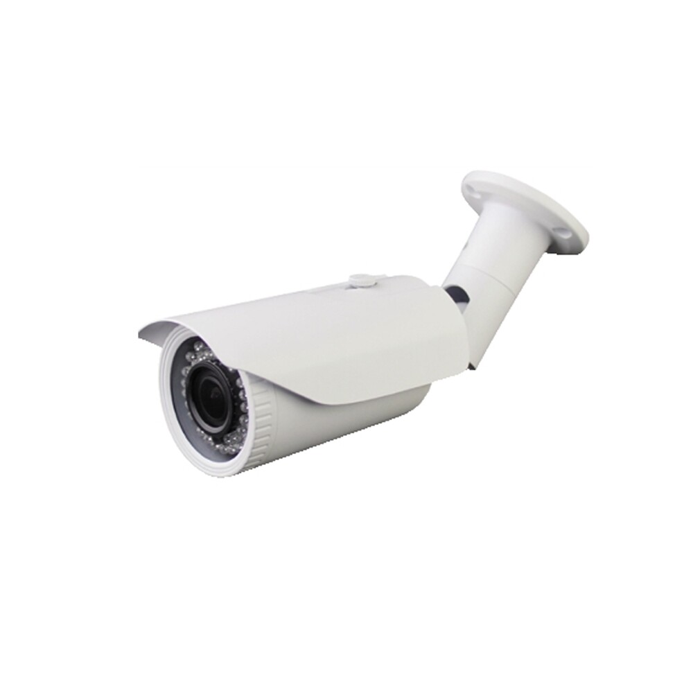 Telecamera IP PoE 960P Varifocale: Sicurezza Professionale ONVIF