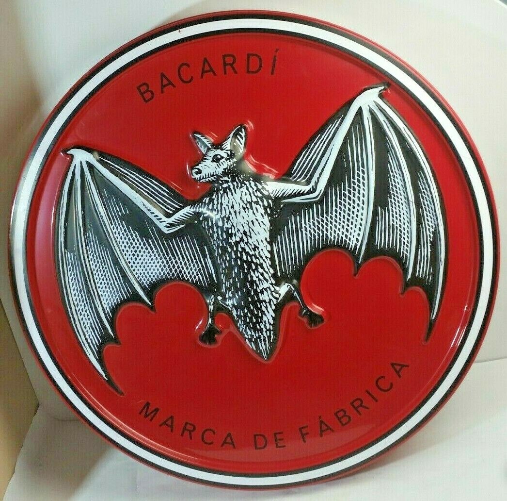 【非売品　新品未開封品】Bacardi　バカルディ　ロゴ入り限定パナマハット 非売品 新品未開封品】Bacardi バカルディ ロゴ入り限定パナマハット