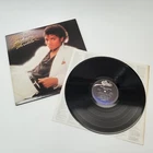 Michael Jackson Thriller 1982 Vinyl Epic Records