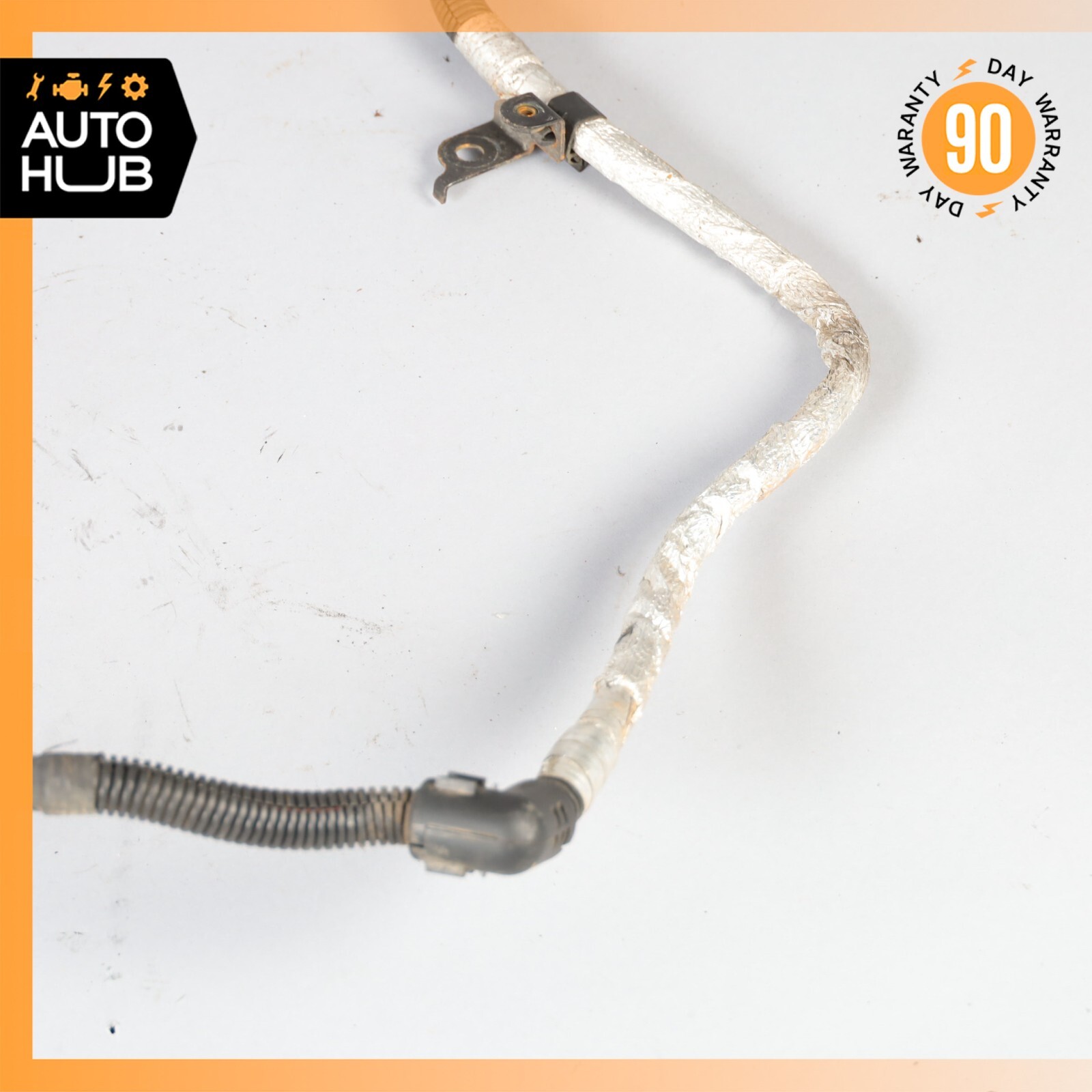 17-21 Maserati Levante S M161 3.0L Engine Alternator Starter Wire Harness OEM