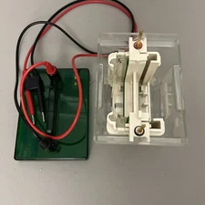 Nice BIO-RAD Biorad Mini Protean 3 Cell Bio-Rad