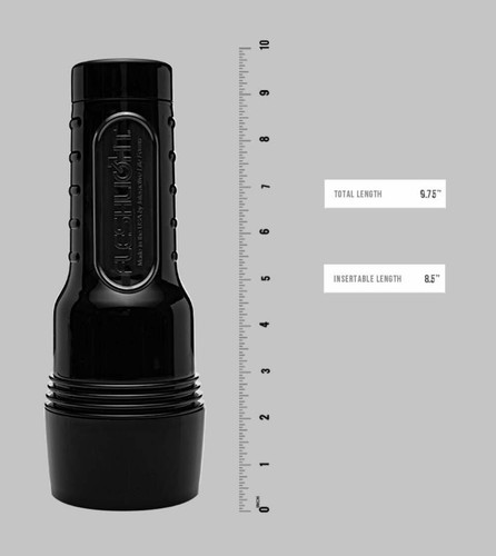 Freaks Zombie™ Mouth Fleshlight male masturbation sex toy - Picture 8 of 8