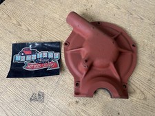 1949-53 Ford Flathead Steel Timing Gear Cover 8ba 1949-53 Ford Flathead Steel Timing Gear Cover 8ba