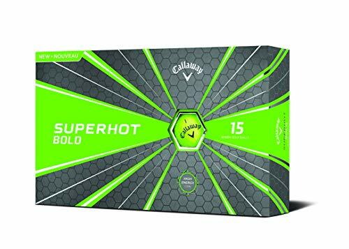 callaway superhot golf ball callaway superhot golf ball