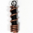 ⚫ BLACK SUN ORGONE™ PENDANT, ORGONITE ENERGY GENERATOR, ACCUMULATOR, HARMONIZER.