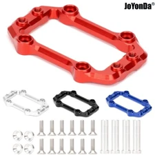#AR320430 #ARA320574 Aluminum Servo Mount for RC 1/8 ARRMA KRATON 6S Accessories