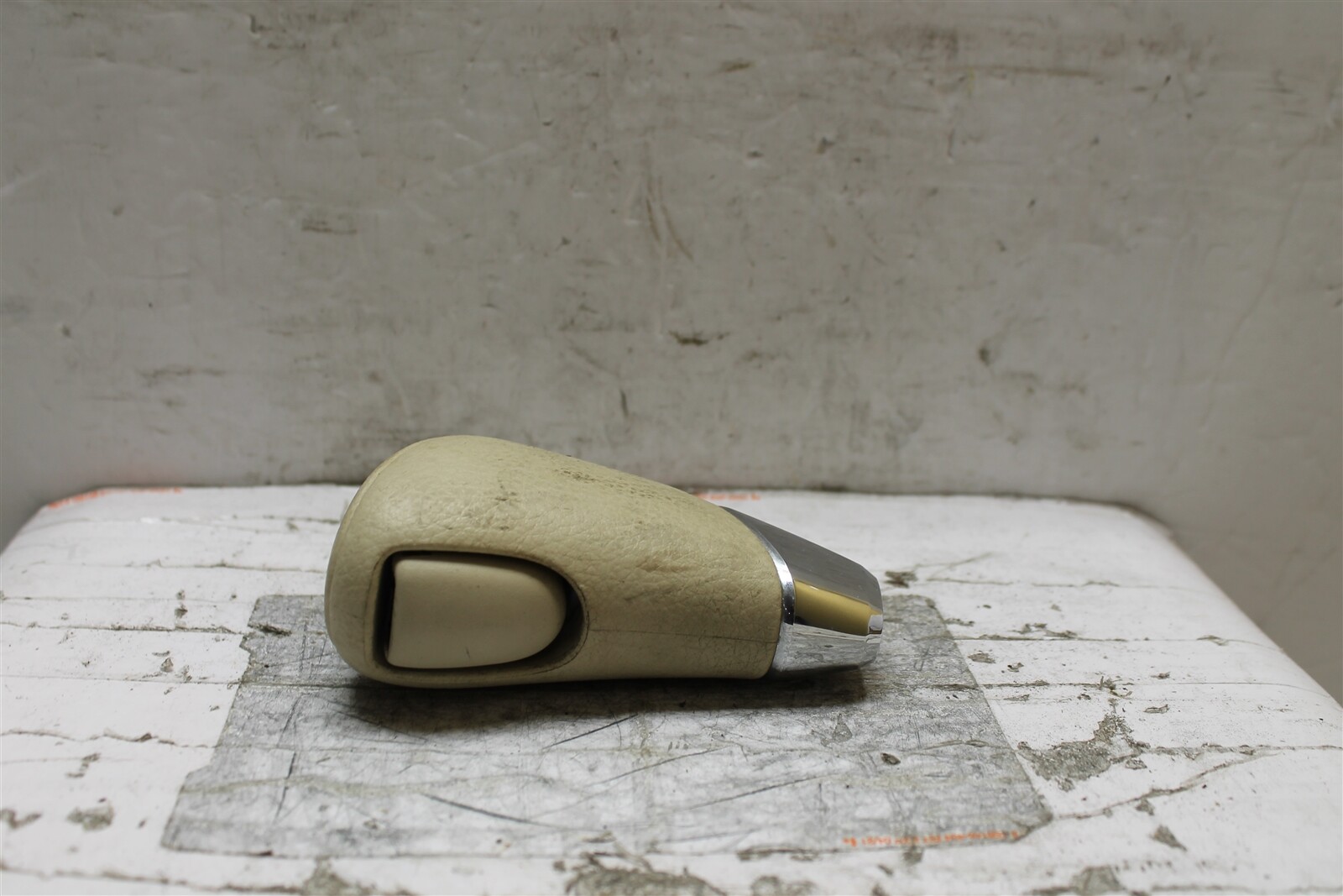 20032007 Nissan Murano Gear Shift Knob Shifter Oem Bx2 3031E7 eBay