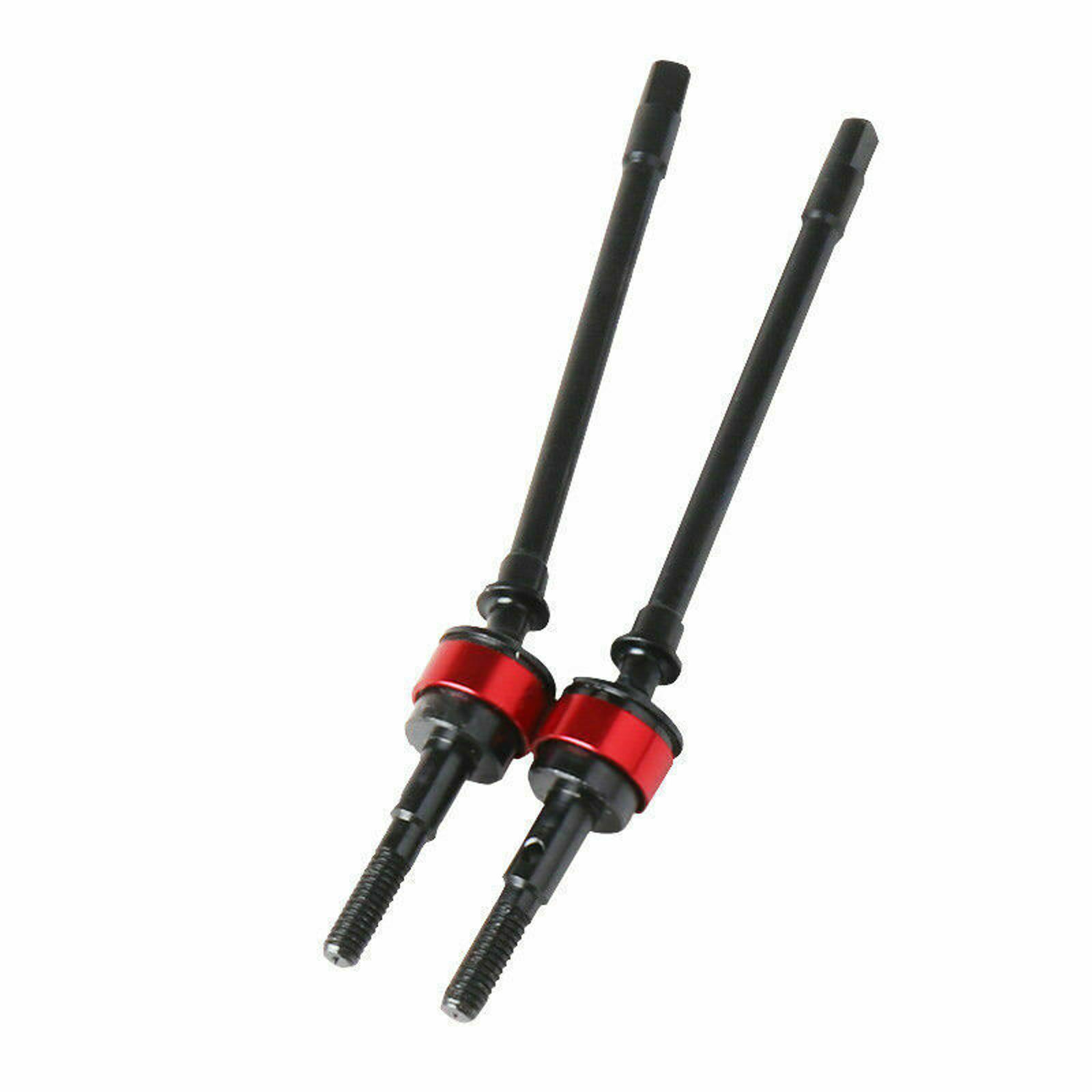 2 Vorder Hinterachse CVD-Antriebswelle Dogbone Hard Produktbild-Vorschau 5