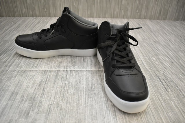 little boys light up shoes