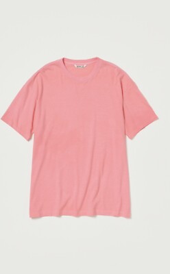 トップス AURALEE 25ss sleeved shirt \"LIGHT PINK\" トップス AURALEE 25ss sleeved shirt 