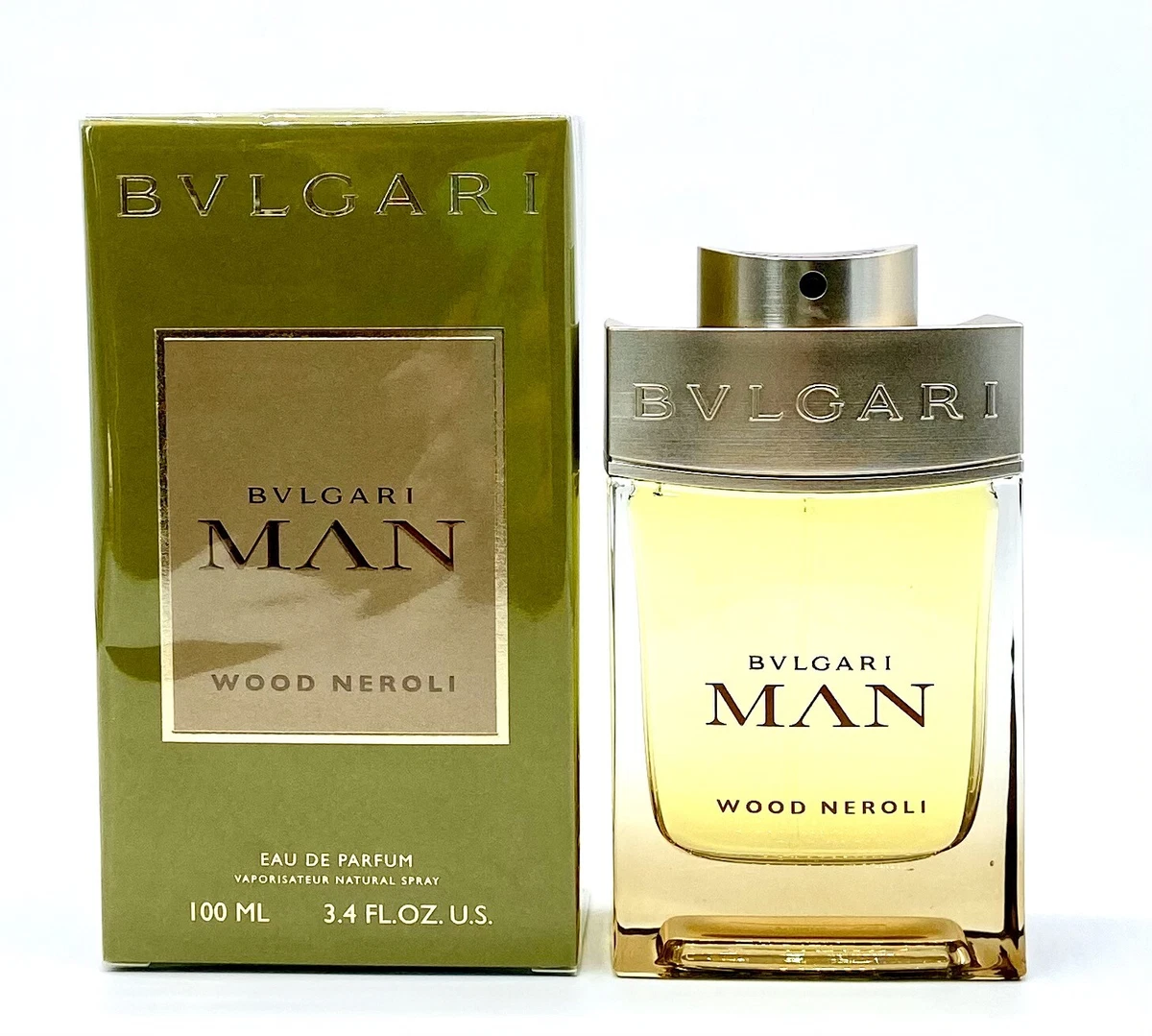bvlgari man wood eau de parfum spray