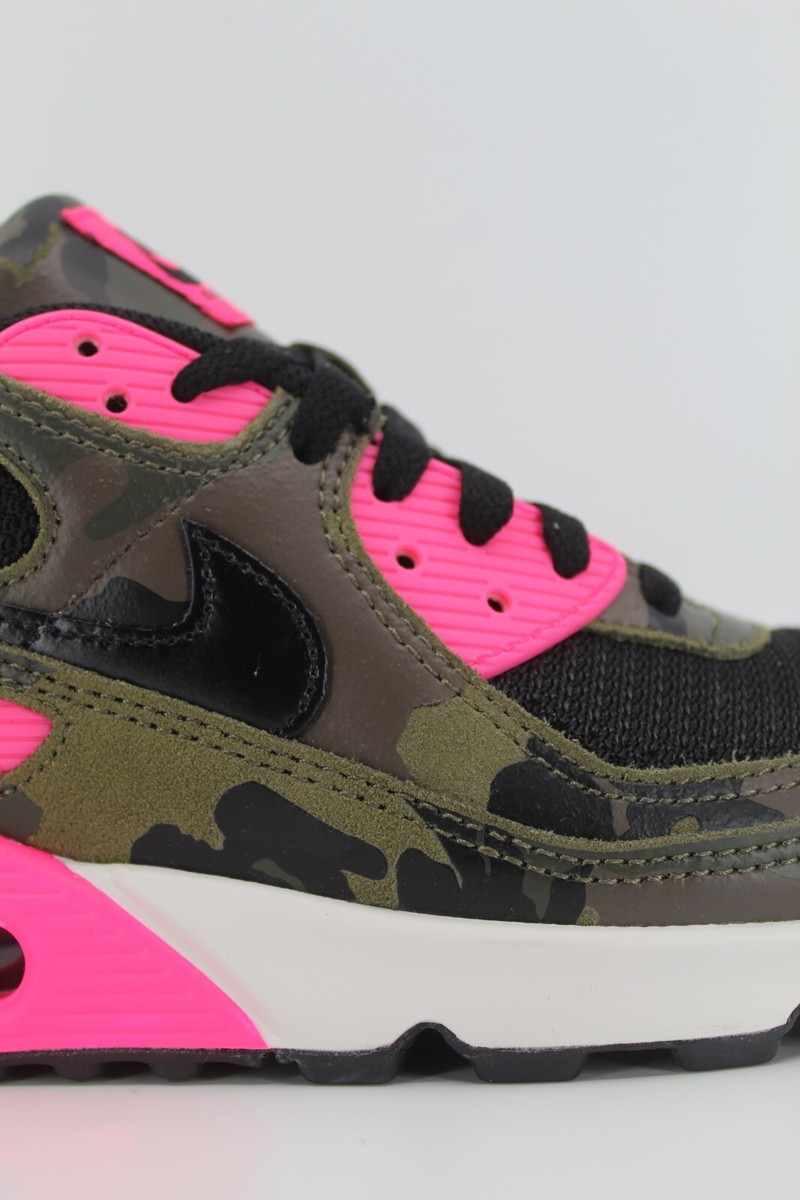 Pink Wmns Air Max 90 Lx Cheetah Nike Air Max 90 PRM Sequoia Green