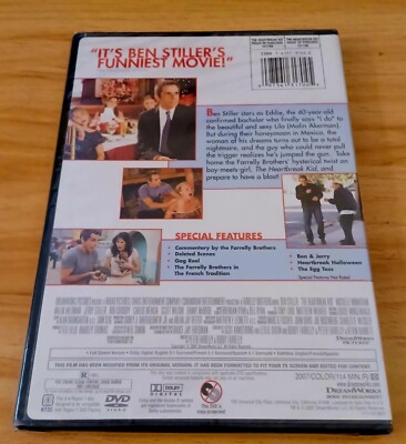 その他 Kidvidz: Hey What About Me [DVD] The Heartbreak Kid (Full Screen Edition) - DVD | eBay