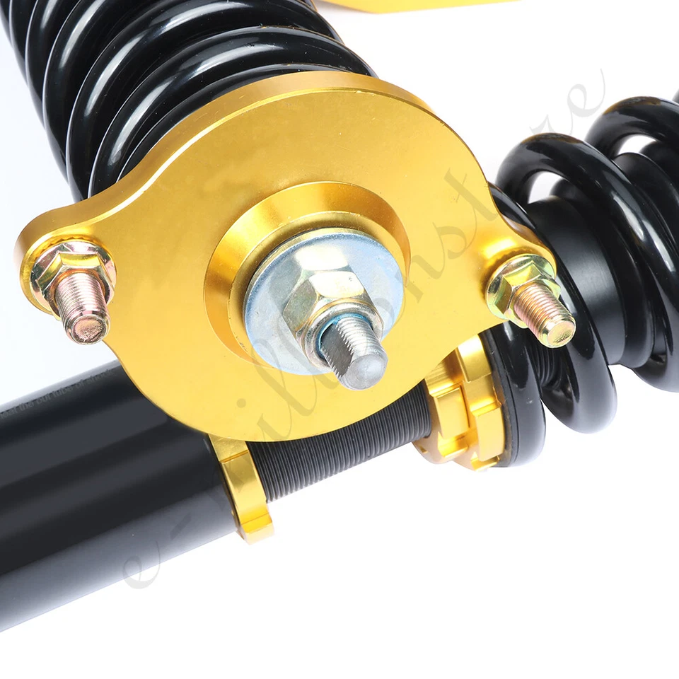 Coilover Shocks Struts Absorbers Kits Fits Mitsubishi Eclipse 2000-2005 — 第 3/4 张图片