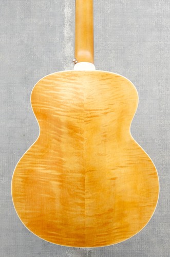 Guild Jumbo Junior Bass E (Serial 2) - Picture 2 of 9