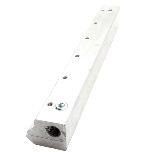Exair 110012 Alaun Super Luftmesser 12 Zoll Länge, 1/4 Zoll NPT, 250 PSIG Max - Bild 4 von 5