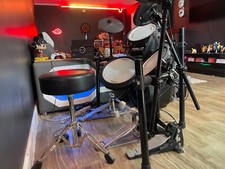 Roland Td-17kvx V-drums Electronic Drum Set