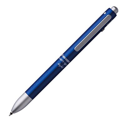 Staedtler Multifunktionskugelschreiber Avantgarde hell Urban Blue Metall 927A...